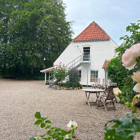 Skovridergaardens Ferielejligheder Aabenraa község Kültér fotó