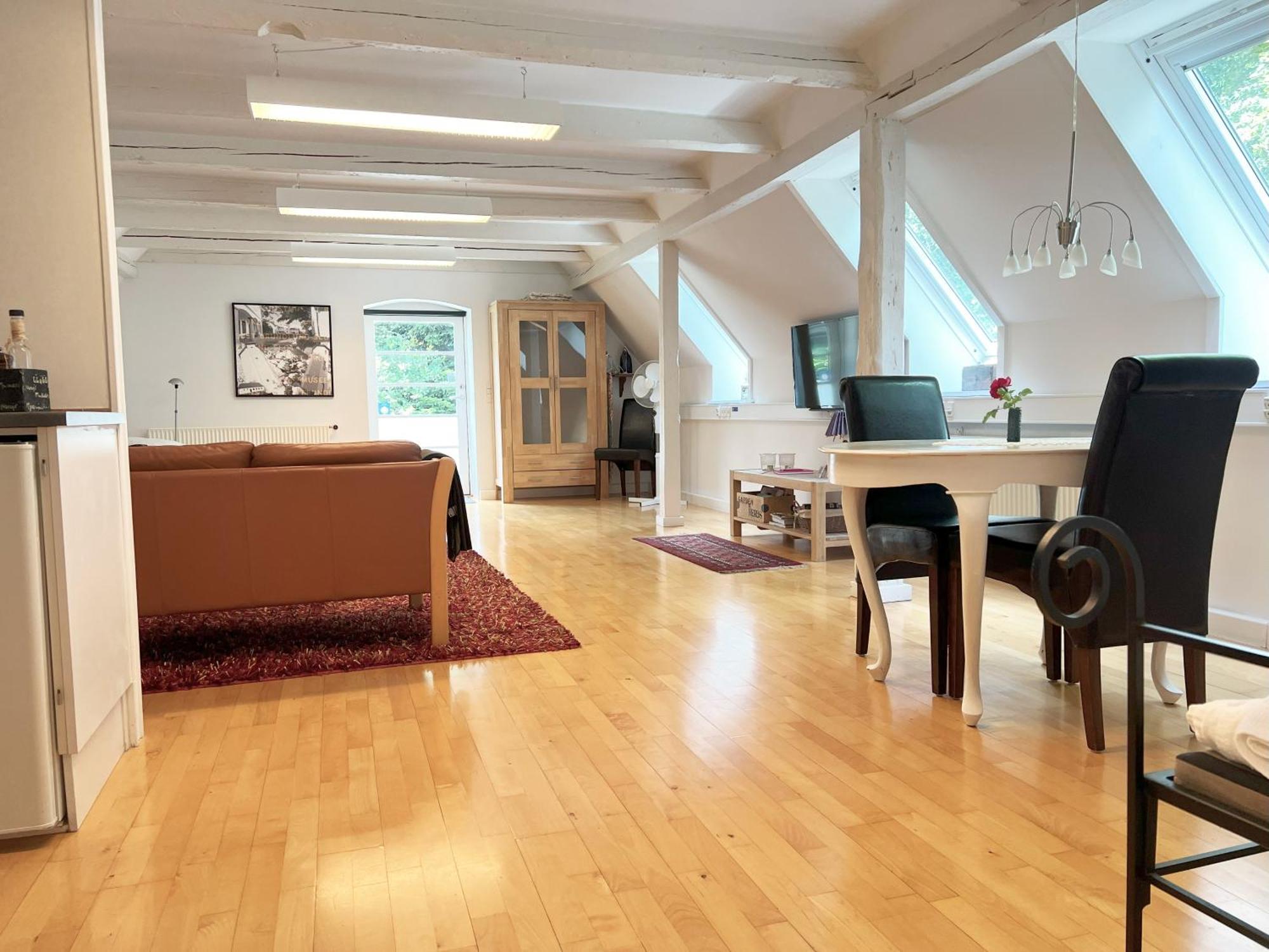 Skovridergaardens Ferielejligheder Aabenraa község Kültér fotó